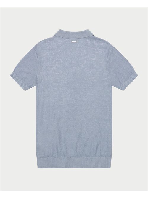 Polo bambini Antony Morato a 3 bottoni ANTONY MORATO | MKSW01294-YA5000677138
